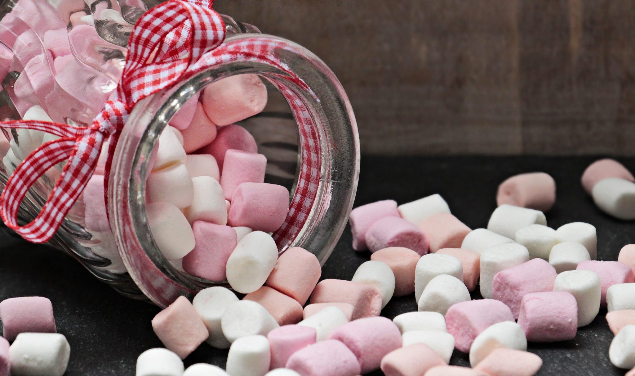 Featured image for “Marshmallow-Test”