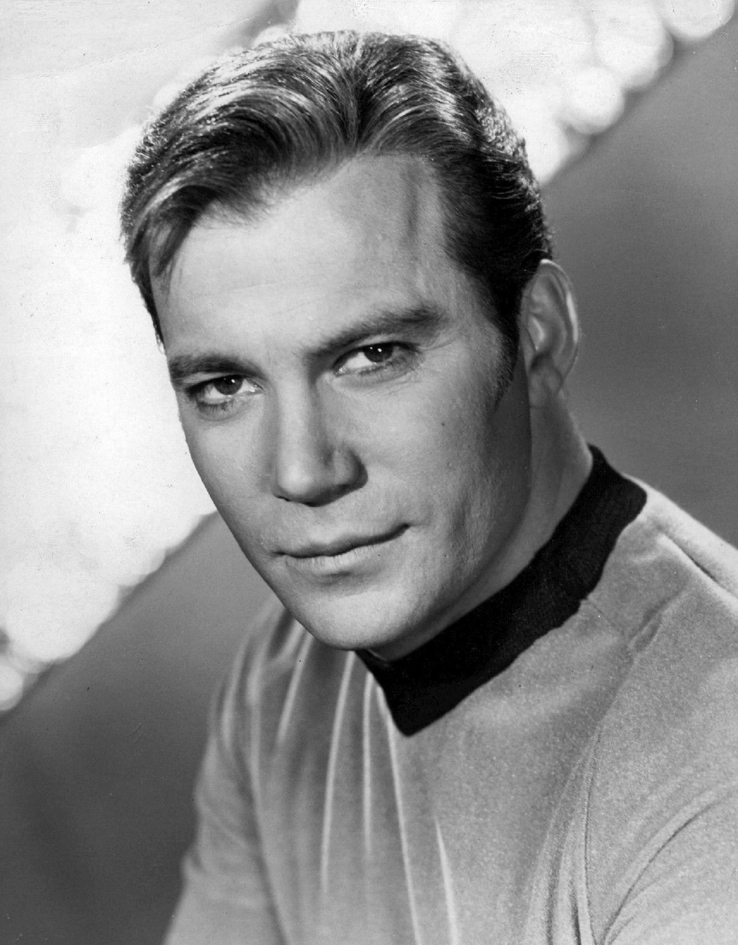 Featured image for “Captain Kirk Leadership”