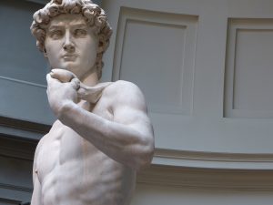 Die-Statue-des-Michelangelo-Hettl